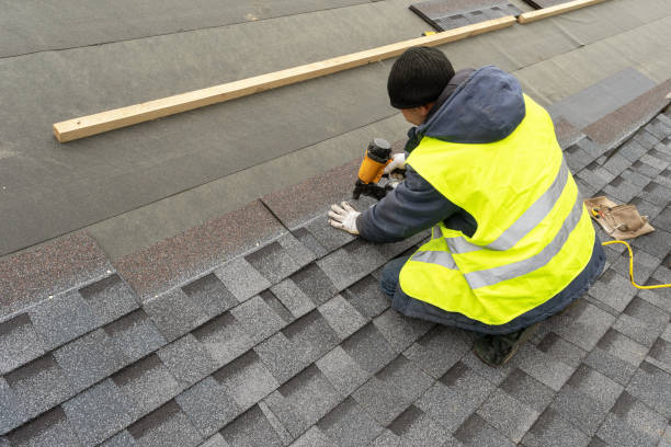 Best Roof Leak Repair  in Adairsville, GA
