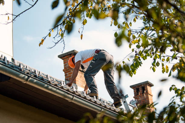 Best Affordable Roofing Company  in Adairsville, GA