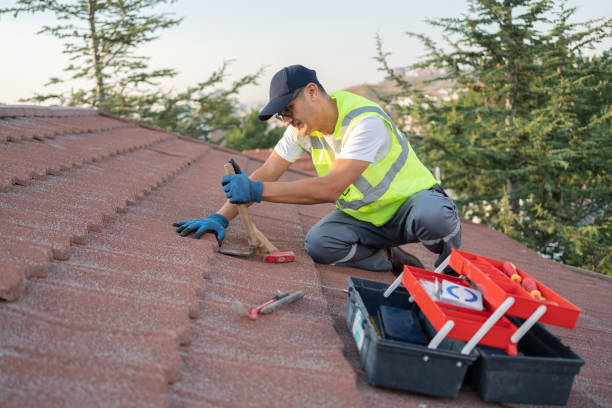 Quick and Trustworthy Emergency Roof Repair Services in Adairsville, GA