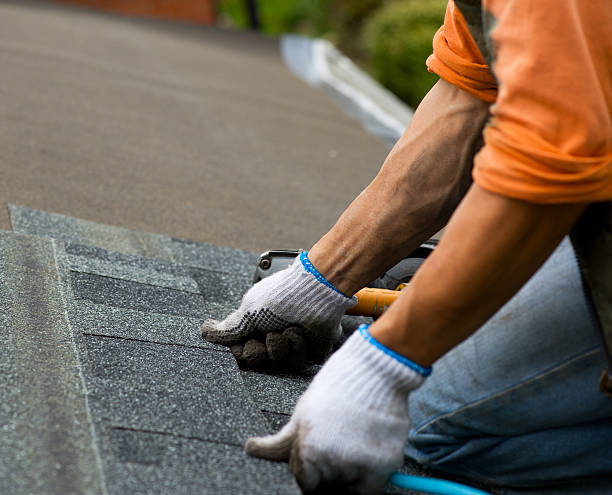 Best Roof Repair Services  in Adairsville, GA