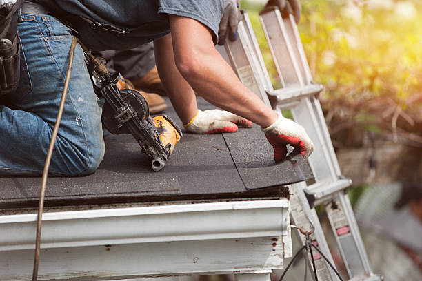 Best Shingle Roofing Installation  in Adairsville, GA