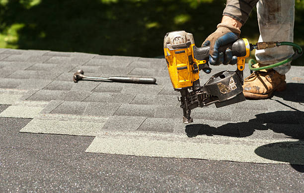 Best Commercial Roofing Services  in Adairsville, GA