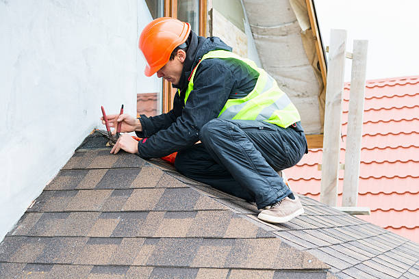 Best Emergency Roof Repair  in Adairsville, GA