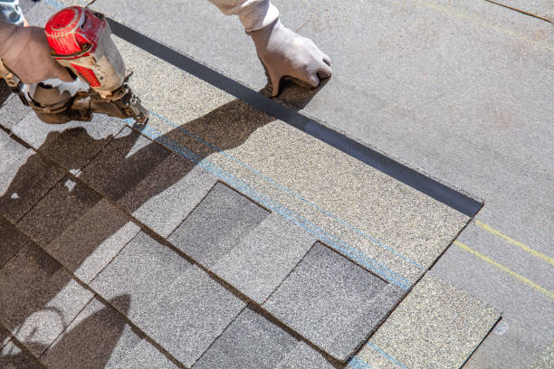 Best Roof Inspection Near Me  in Adairsville, GA